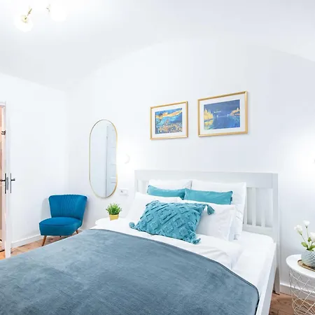 Apartman Extreme - Cute - Quiet Sleep