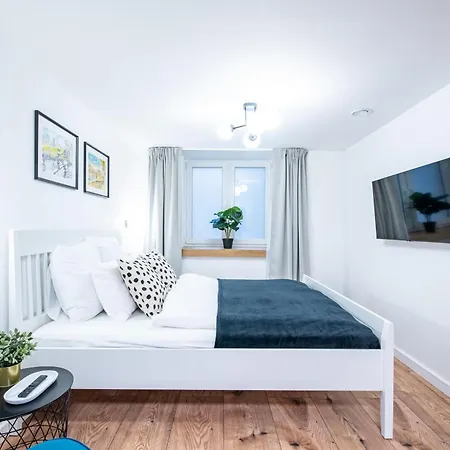 Extreme - Cute - Quiet Sleep Apartman