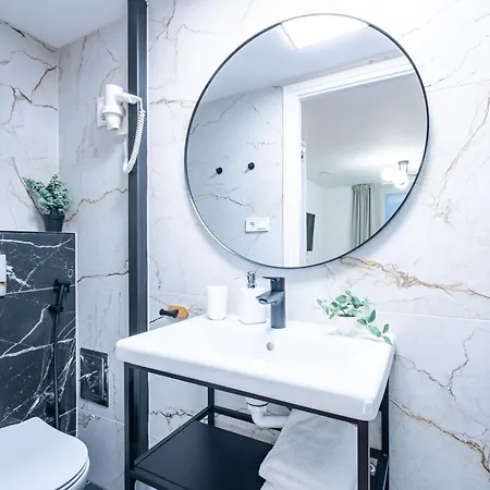Apartman Extreme - Cute - Quiet Sleep Budapest