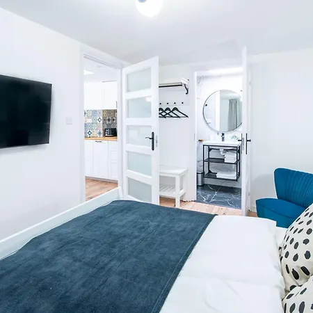 Apartman Extreme - Cute - Quiet Sleep *
